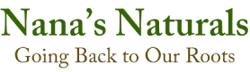 Nana's Naturals Heritage Seeds